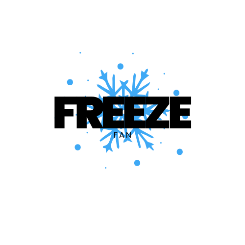 Freeze Fan